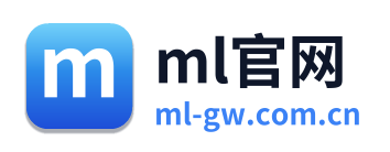 ml官网 Logo